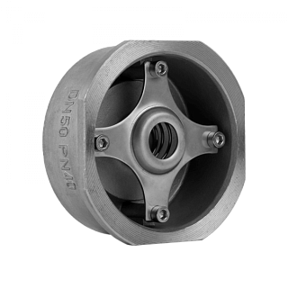   CVS40-100 DN100, PN40, 60+300 . . (60) ADL  (604 461)