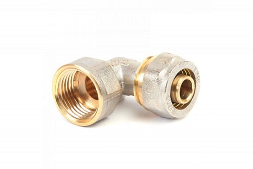 Колено 15*1/2* В/Р для трубы М