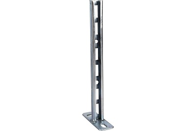 Консоль монтажная 1,75*28*15*300мм  (SAC-0021-281530) STOUT