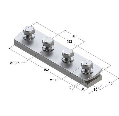   TSP SC 38-40 8F4 10  (20/10 /) (09247001)