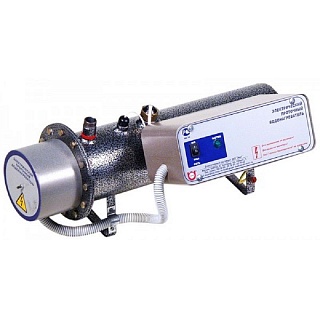 ЭПВН- 15 проточный водонагреватель