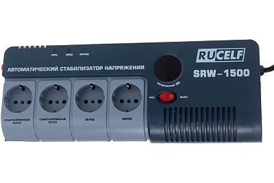    RUCELF SRW-1500-D