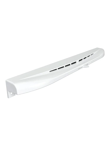 Оконный проветриватель WV350 White ERA