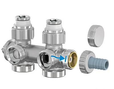    VARIODESIGN ./., 3/4x3/4", c .. 3/41/2",    . ,   (F12167) Simplex