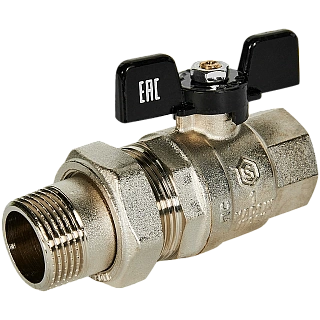  .   . .  1" (SVB-0007-200025) STOUT  .57613