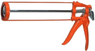 Пистолет д/герметика STAYER скелетный 310мл (0665)