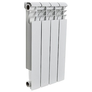  . Rommer Profi BM500 12  (RAL9016)