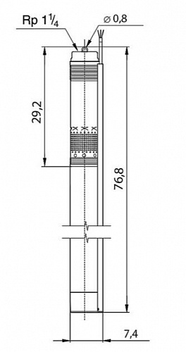  SQ 2-70 (96510200) 