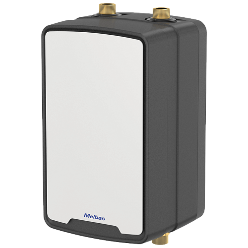 Насосная группа MeiFlow TOP S MC, DN25 смесит, с насосом Flamco GPA 25-7.5, без привода (M66931.36SH) Meibes