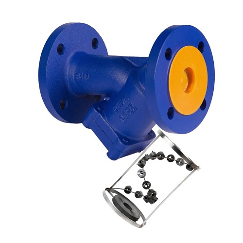 ������ ��� �������� ��������� � ����. ��50 REON ��� RSV05, PN16, �max=300��, ������ ����� GG25 (050RSV05)(173244)