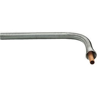 Пружинный шланг для гибки медных труб 16мм (2.5186)