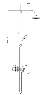  / G-lauf (NUD16-A045YB)  ,    35 