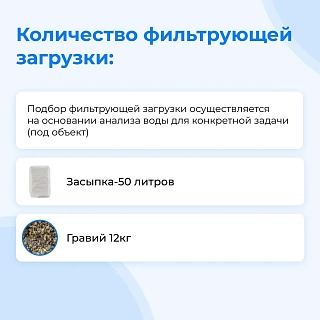 Коттеджная система очистки воды на баллоне 1252  TWG1252-VR5D-100V (баллон, клапан, солевой бак))