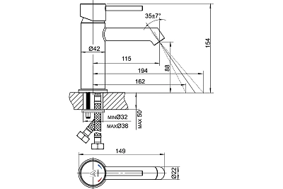 ��������� �/����������� JAVA �������� d35 3504 ARGO 44453