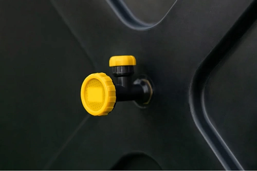 ��� ��� ���� Rostok 150� � ���������� ���������� (�����), ��: 270x1000x1000 / 2���, 3/4"��  