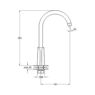  / G-lauf (ZOK4-A036YB)  35 ../  , 