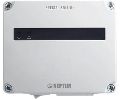 Система Neptun Special Edition, Базовый проводной 1/2 (краны Китай)