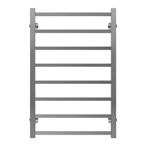 Полотенцесушитель 500х800 П8 "Ватикан" сатин TERMINUS 