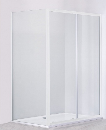 ДУШЕВОЙ УГОЛОК CEZARES RELAX-AHF-1 110/90-C-Bi