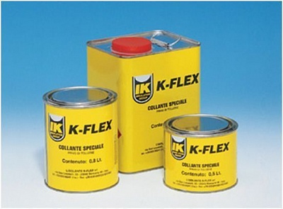 Клей K-FLEX К 414 0,5л