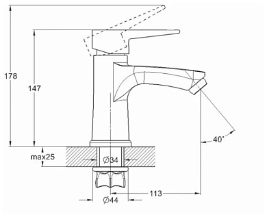  / G-lauf (NUD1-A045MG)  35 