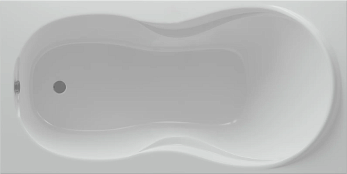 Ванна акриловая Мартиника 180х90