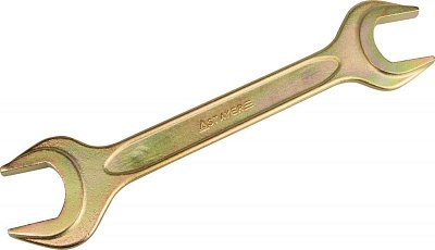 Ключ 41х46мм гаечный рожковый STAYER "ТЕХНО" (27020-41-46)