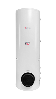 Бойлер Viena ST 500S (напольный, нерж. сталь 316, змеевик 52Квт)