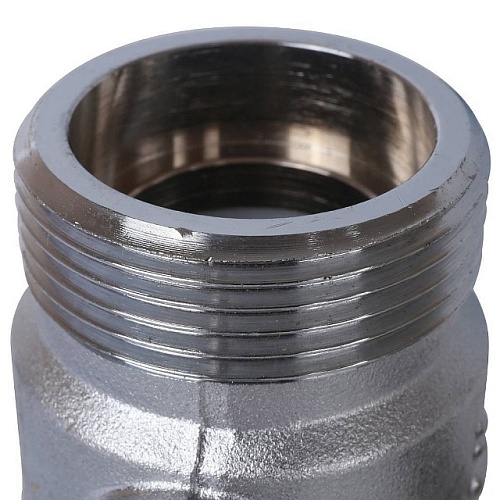 Клапан шаровой 2-ходовой зональный НВ 1*1 (SVM-0072-200125) STOUT