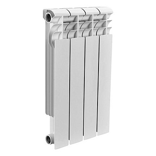  . Rommer Optima BM500 4  (RAL9016)