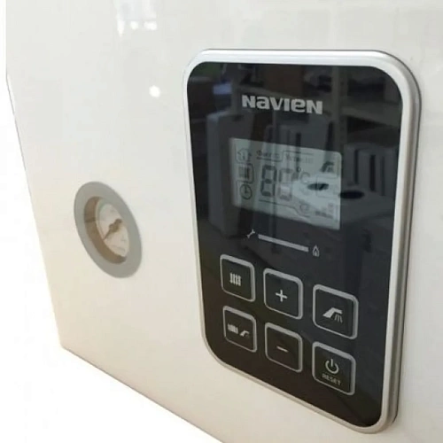 Котел электрический  Navien EQB - 18HW NEW ! PEQB0018LH005 АКЦИЯ