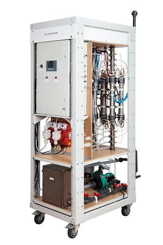 Установка СТЭЛ-АНК-СУПЕР-1000