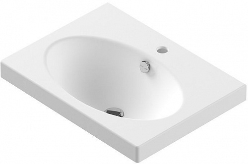 Умывальник "NEXT LUXE" 60см (Самара) 