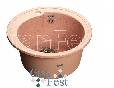   Granfest  RONDO GF-R450
