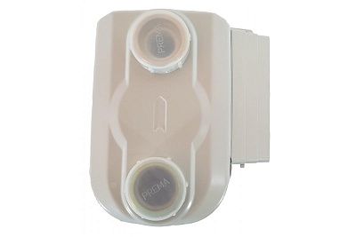 Счетчик газа мех. РАСКО ВК-G4Т (G11/4) (110мм) ЛЕВЫЙ