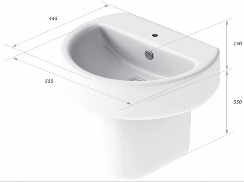 ���������� � ��������."SL Best-55 Color  Sea"  (������) 