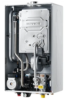   - Navien Deluxe Comfort PLUS COAXIAL-13K ( , , ) !