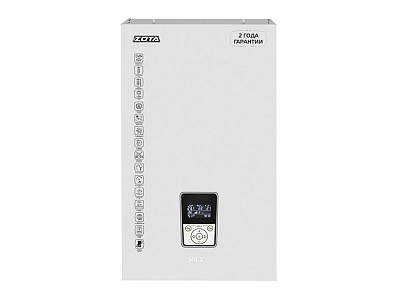 Котел электрический ZOTA MK-X -  30 ВЫГОДА!