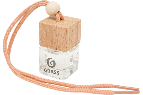 Ароматизатор жидкий подвесной "Deep ocean" АС-0191