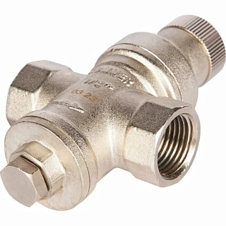 �������� ��������  �.1/2 " PN16 (RVS-0009-000015) Rommer 