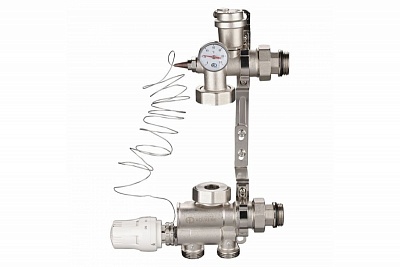      AQUALINK  02730