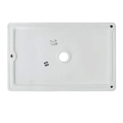 Умывальник накладной "Novel Slim-60" бел. (Самара) 