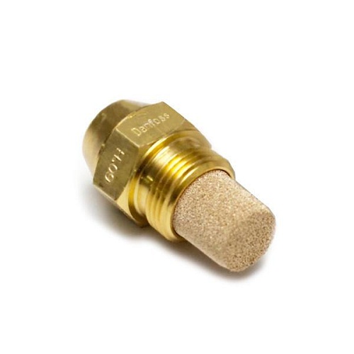 Форсунка для дизельного котла 0.50*80°H Тurbo 13-17R