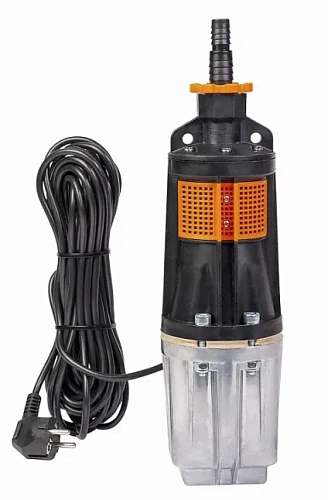 Насос "КАЧАН"  20/60 вибрационный (кабель 10 м) (8600)