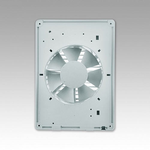 Вентилятор STANDART 4  НТ с дат.влажности Ду100 (180ммх250мм) (12)