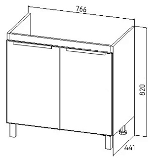   80 "-80"  2 .  VIANT (.MODUO-80)