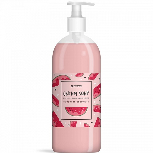 - Cream Soap    (Premium) 1,0 1081-1 (12)  