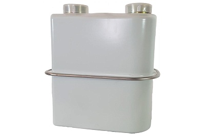 Счетчик газа мех. РАСКО ВК-G4Т (G11/4) (110мм) ЛЕВЫЙ