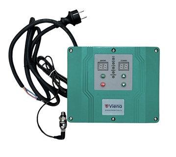    VM-220-1.5 (1.5KW/9.6A)    0-10, G1/4", 4-20mA, Viena