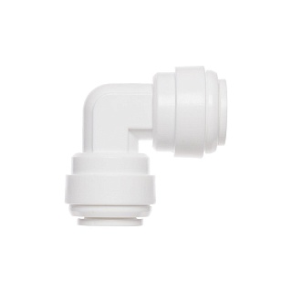 Фитинг угловой Т3/8"хТ3/8" UE0606 44543